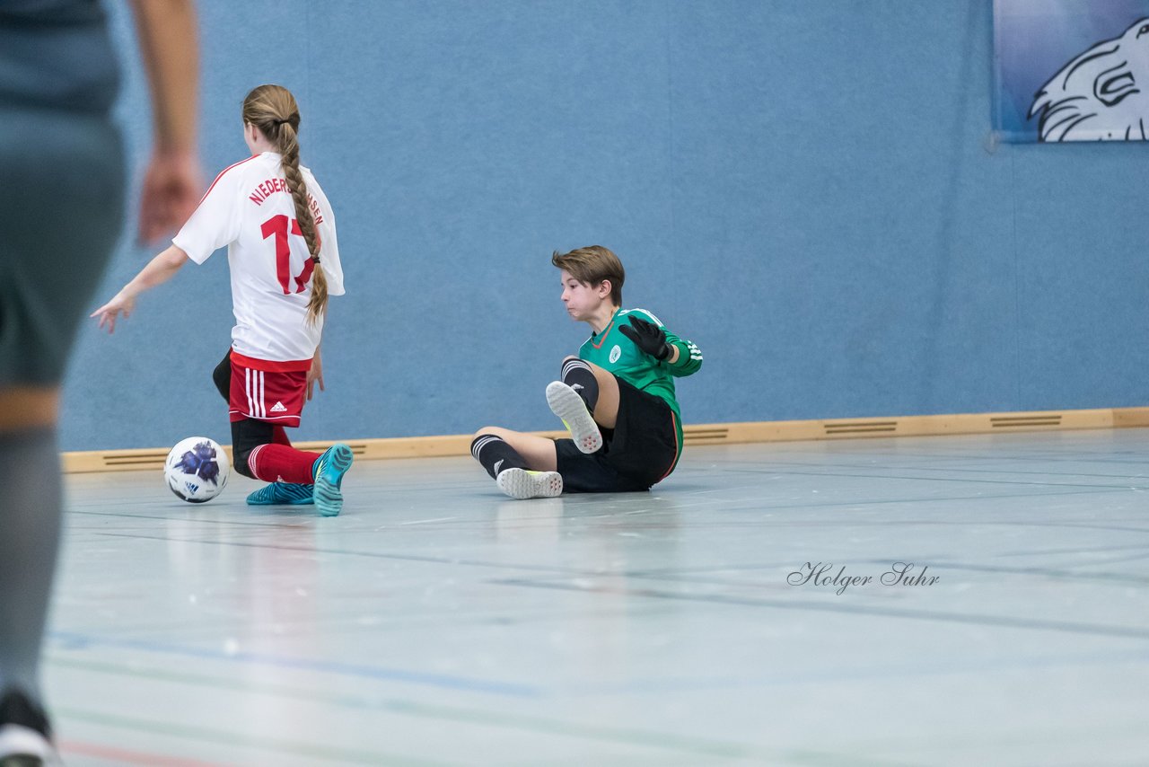 Bild 328 - wBJ Auswahl Futsalturnier